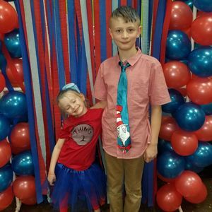 Meet your Posher, Kasey